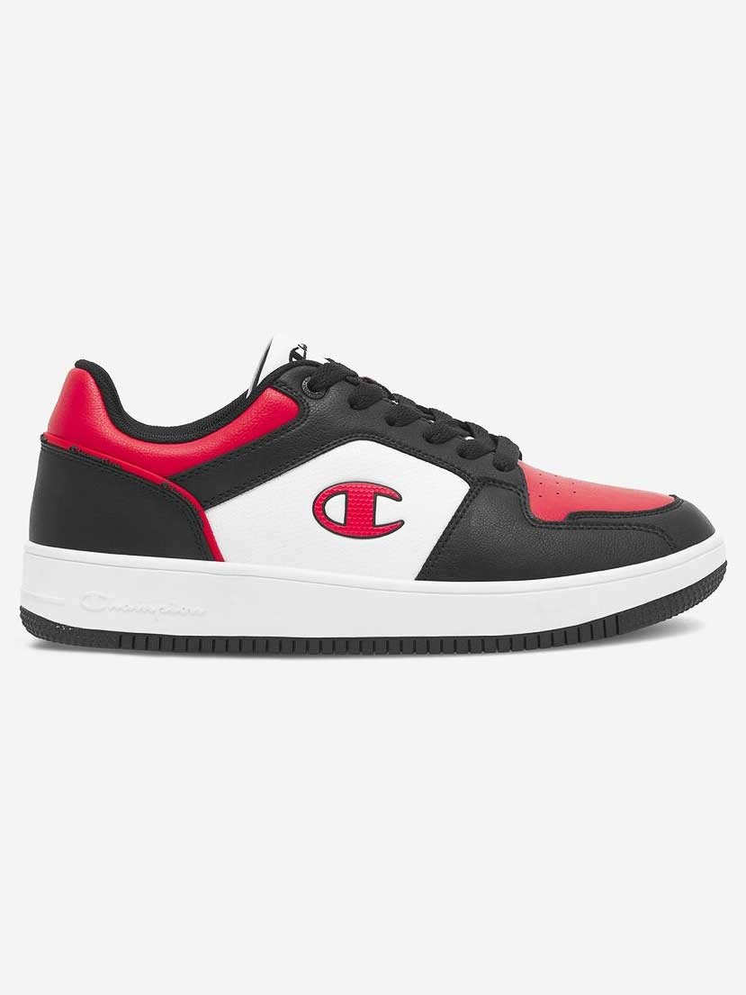 

Кроссовки Champion REBOUND 2.0 LOW, черный