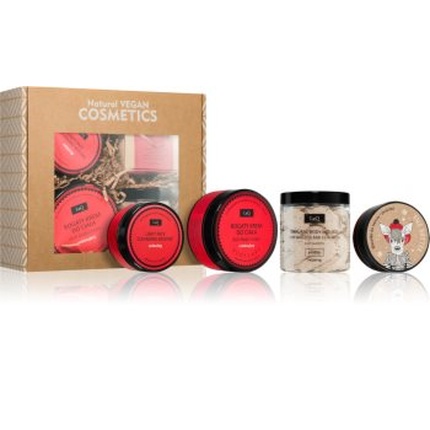 

Набор для ухода за кожей Praline