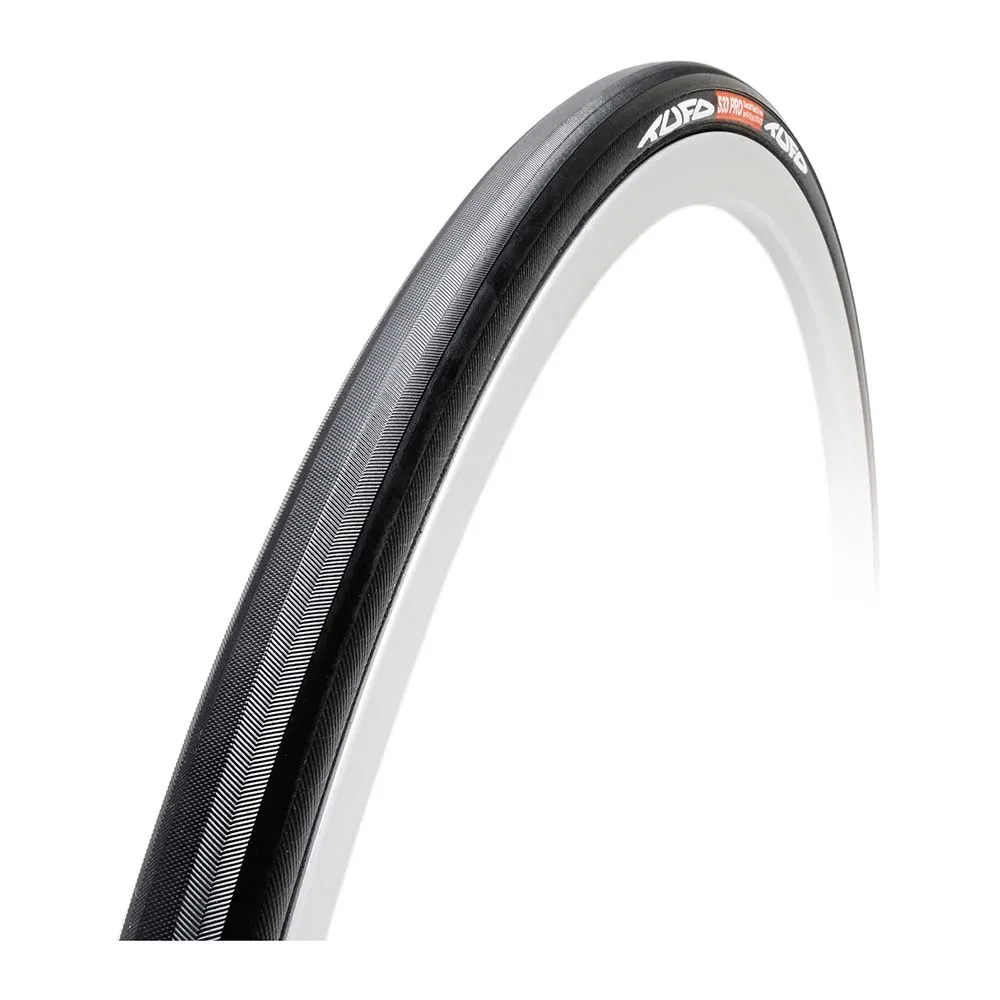 

Дорожная шина Tufo S33 Pro Tubular 700C x 24, черный