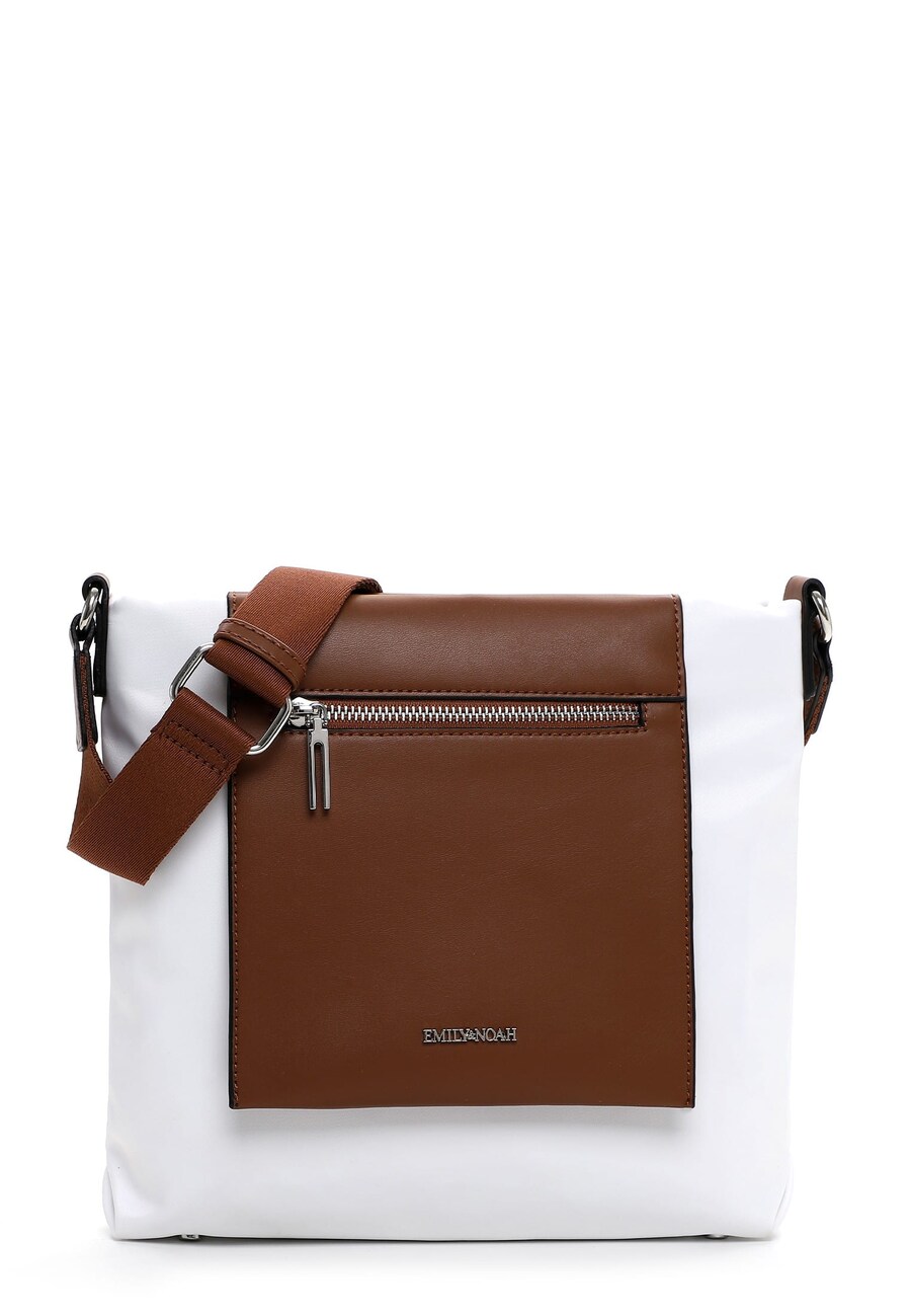 

Сумка кросс-боди Emily & Noah Emily & Noah Elaura, White