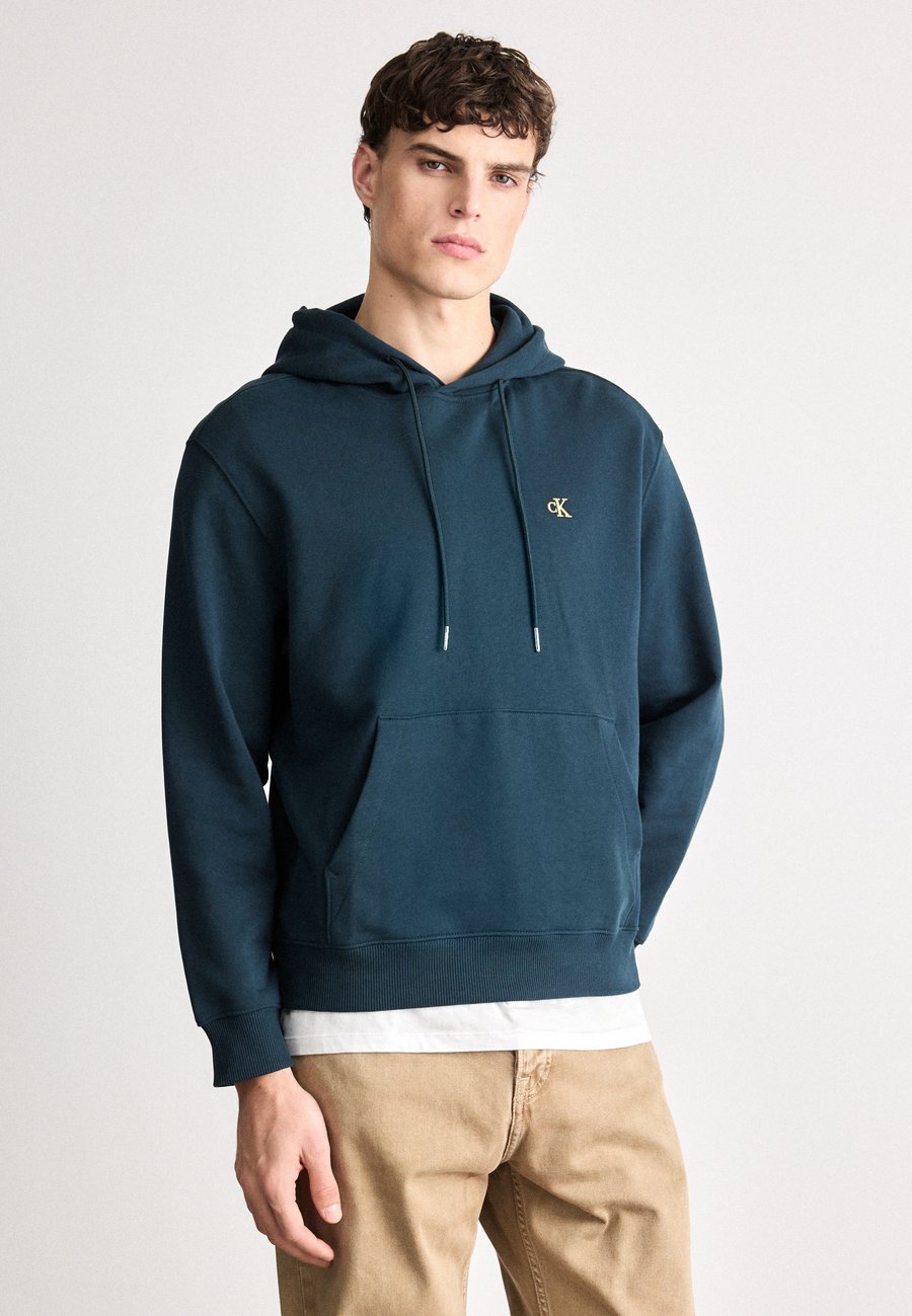 

Толстовка Calvin Klein Jeans MONOGRAM HOODIE, Nurture Navy/Teal, Синий, Толстовка Calvin Klein Jeans MONOGRAM HOODIE, Nurture Navy/Teal