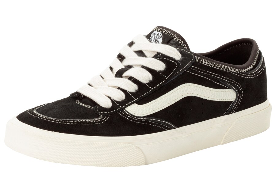 

Кроссовки VANS Rowley Classic, Black