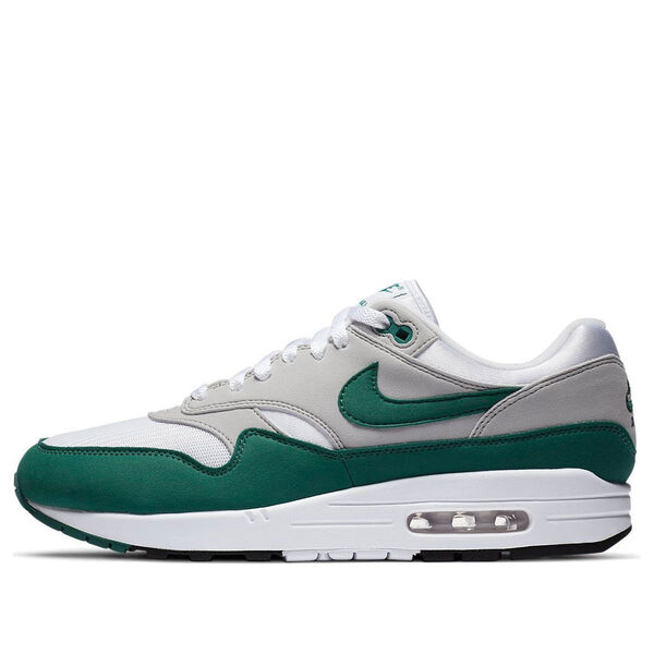 

Кроссовки air max 1 Nike, белый