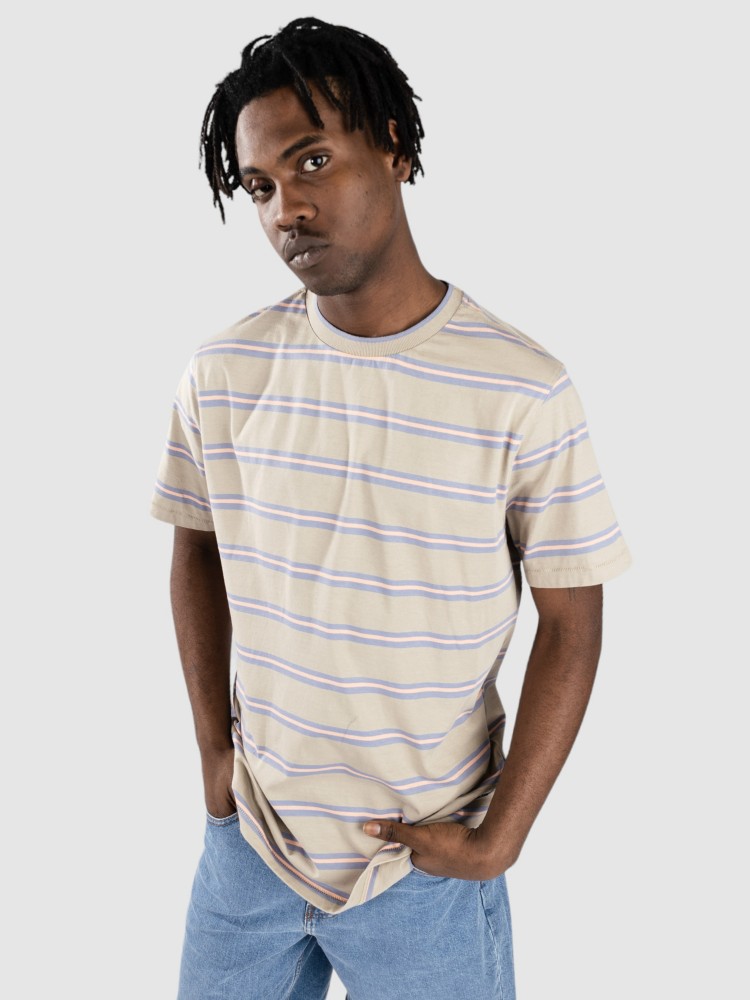 

Футболка Volcom V Ent Hockey Dad Crew T-Shirt, light khaki, Хаки, Футболка Volcom V Ent Hockey Dad Crew T-Shirt, light khaki