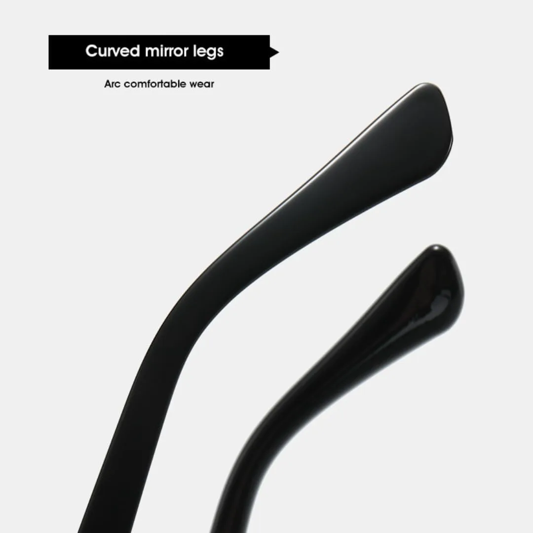 

Модные солнцезащитные очки, идеально подходящие по цвету, стильные, универсальные, с простым дизайном, обеспечивающие защиту от УФ-излучения UV400 TVTBBVV, 89225-c3