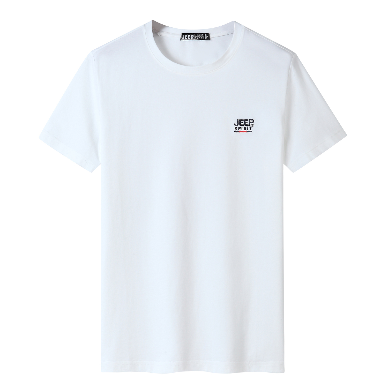 

Футболка мужская JEEP SPIRIT, белый