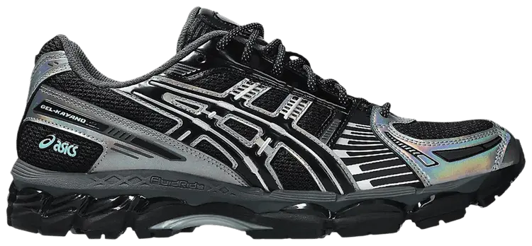 

Кроссовки ASICS Gel Kayano 12.1, черный