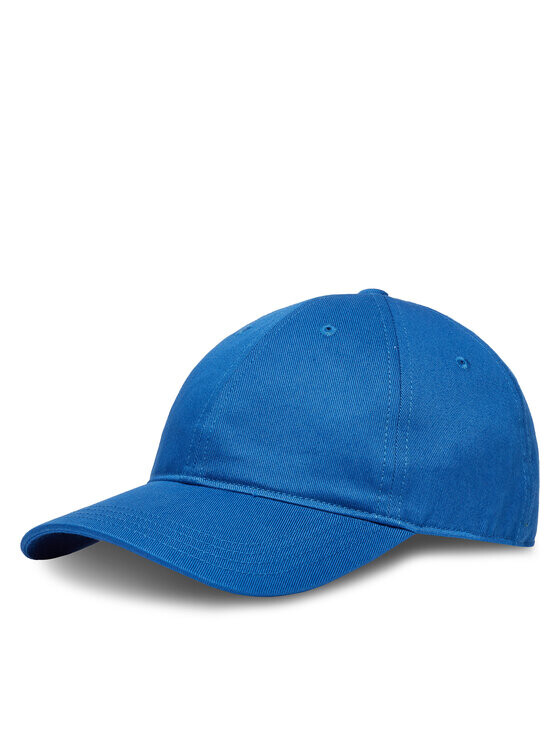 

Кепка Lacoste, синий