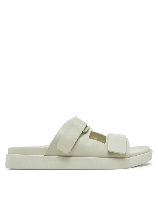 Сандалии HW0HW02489 Calvin Klein, бежевый