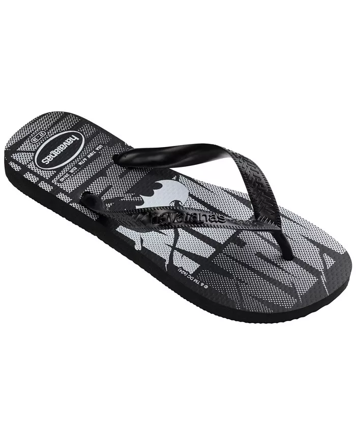 

Мужские сандалии DC Logomania Havaianas, черный