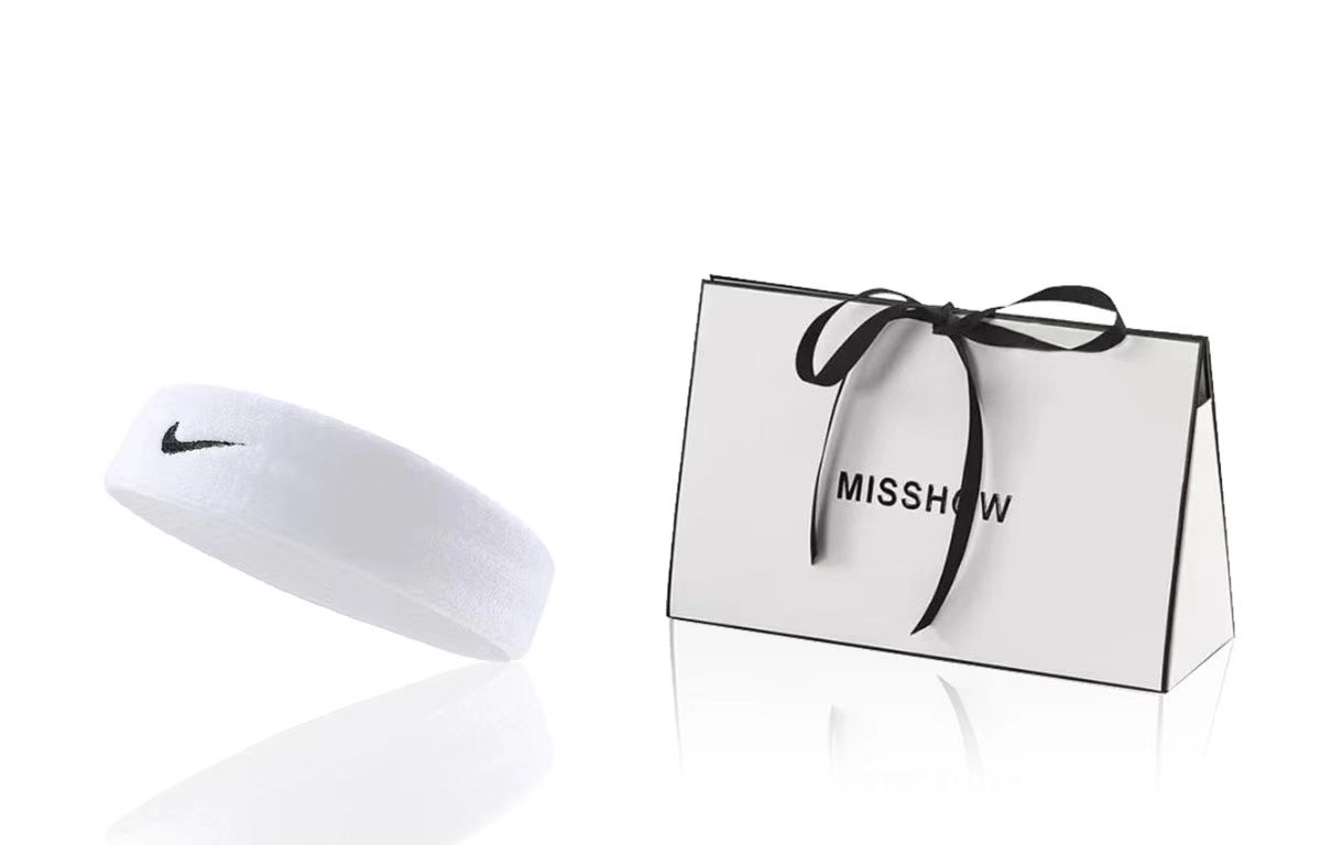 

Полиэстеровая повязка для волос Unisex Nike