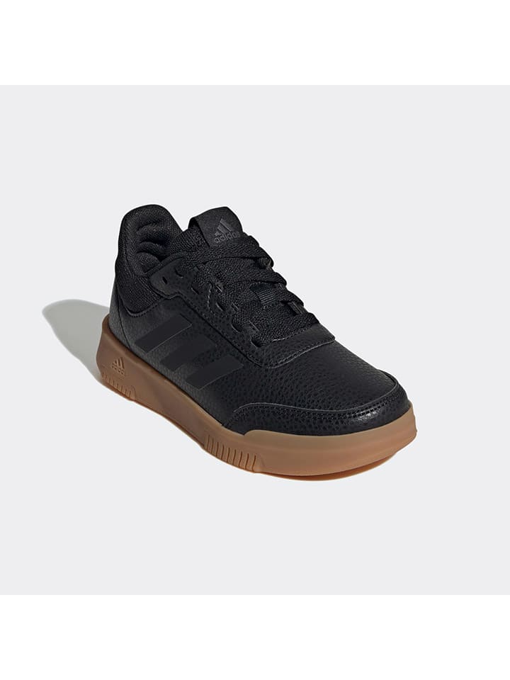 

Кроссовки на шнуровке Tensaur Sport 2.0 adidas, черный