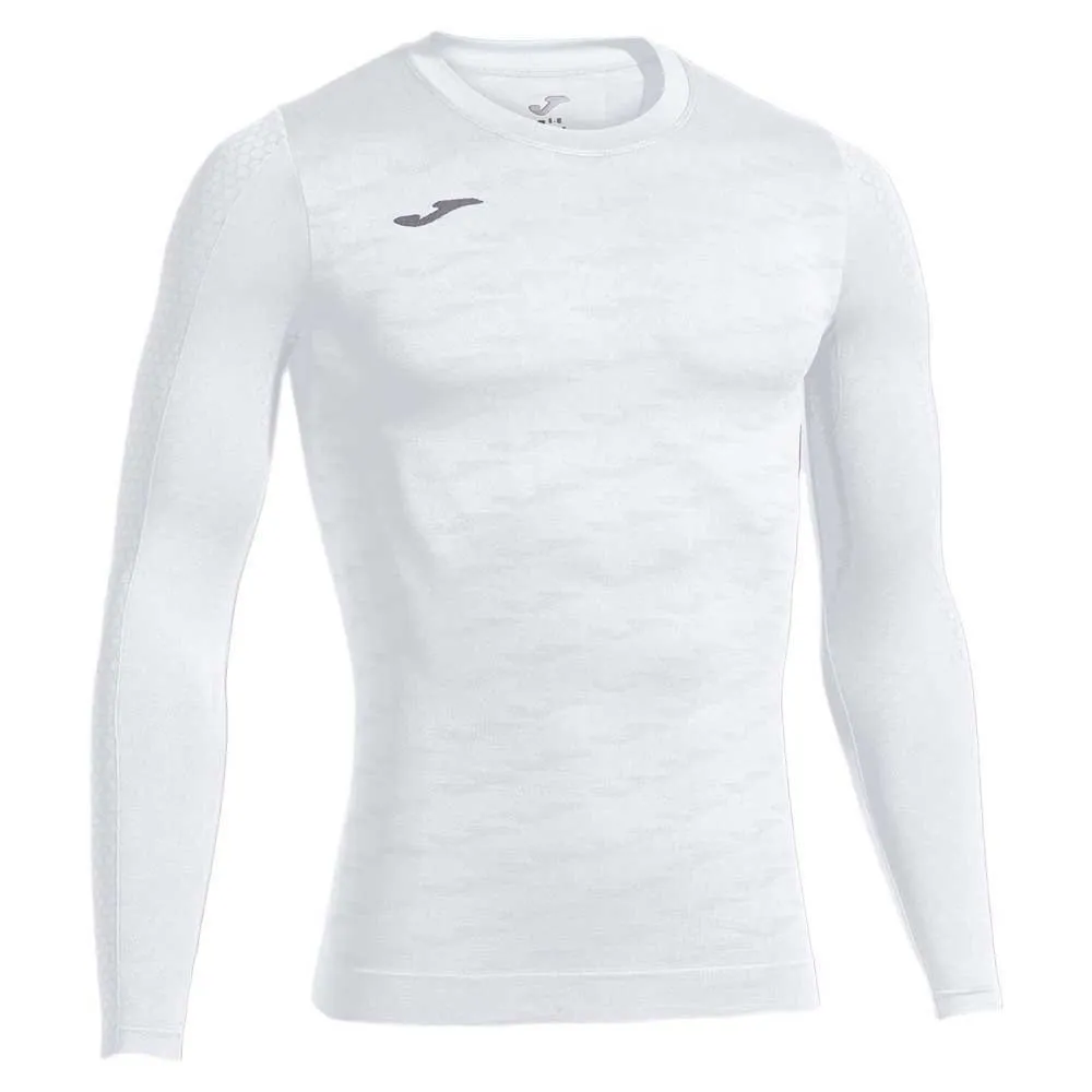 

Базовый слой Joma Brama Classic long sleeve, белый
