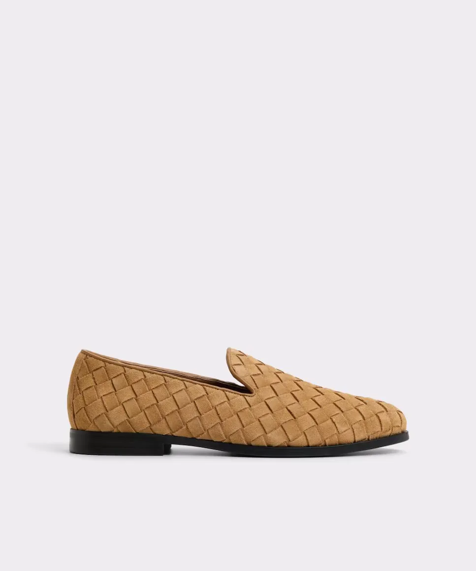 

Мужские туфли Aldo, бежевый