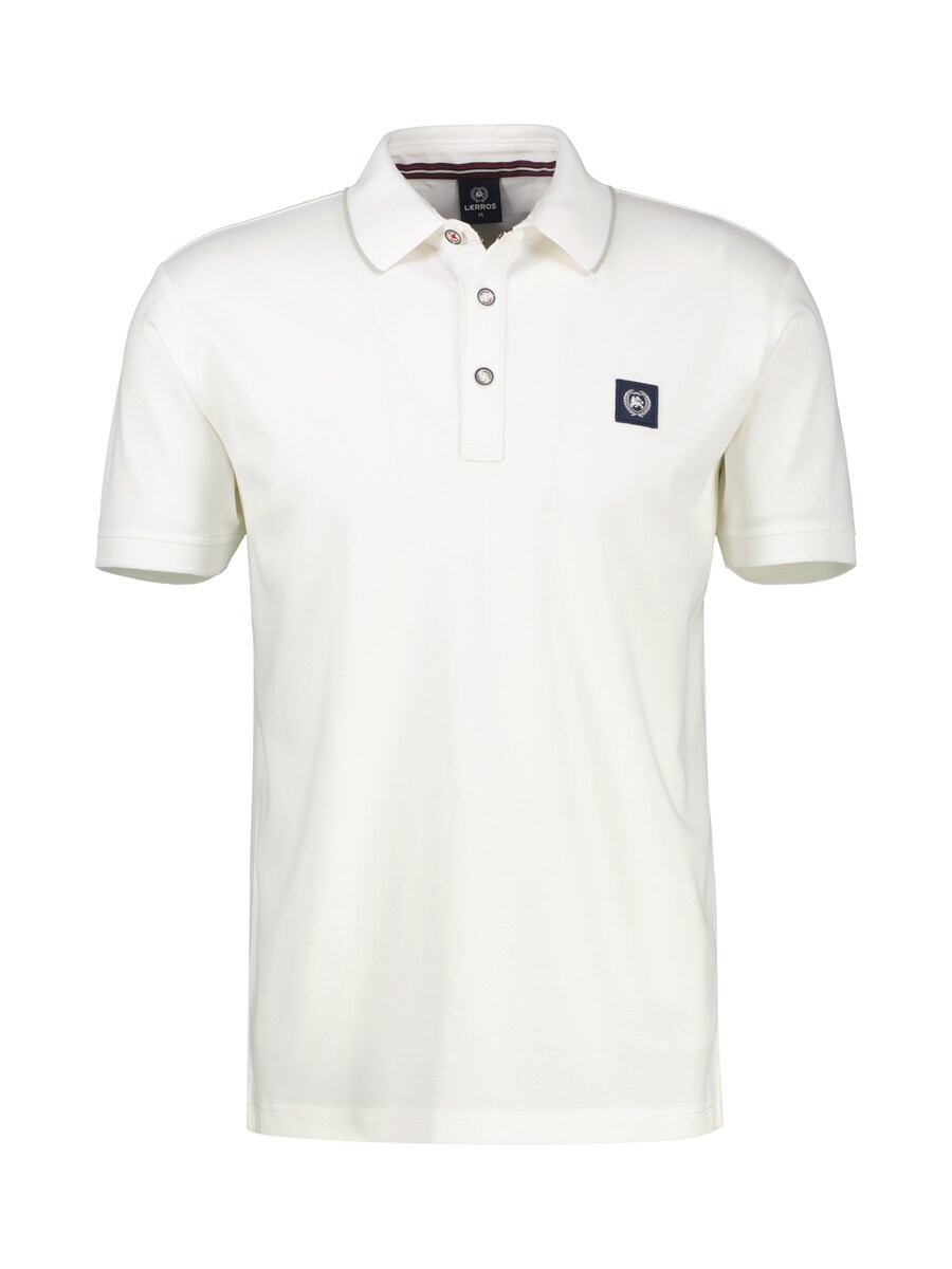 

Футболка LERROS, White