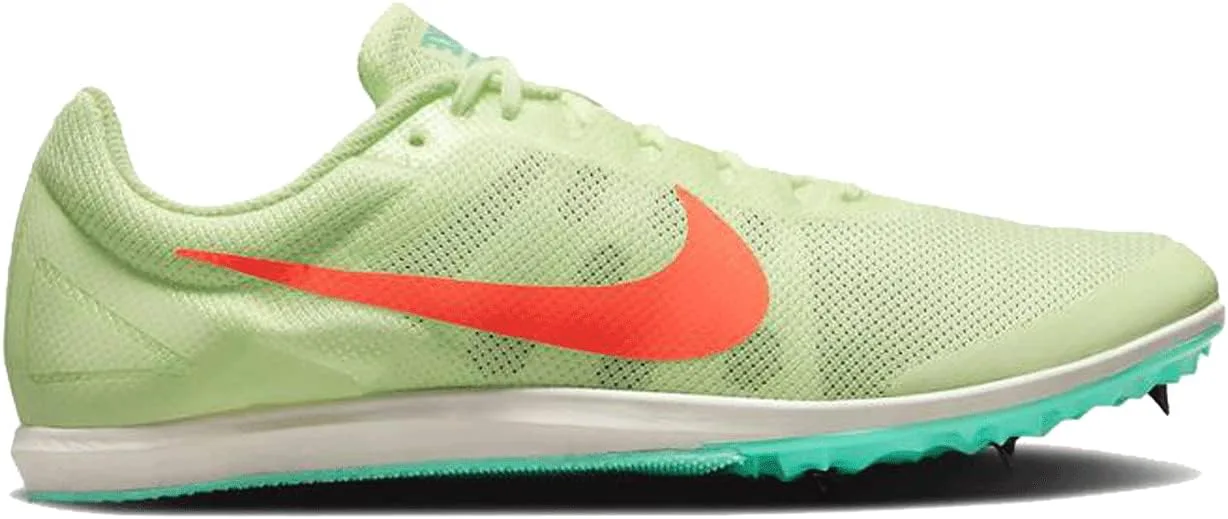 Мужские беговые кроссовки Nike Race, оранжевый