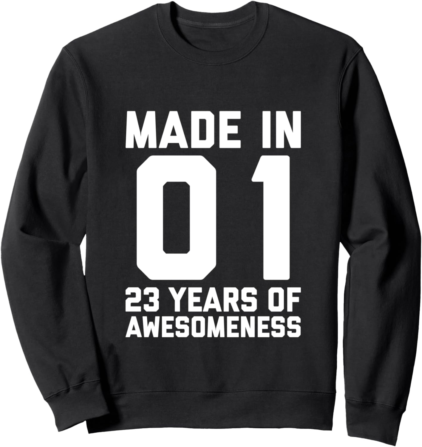 

Футболки на 23-й день рождения для женщин, подарки на 23-й день рождения для мужчин: толстовка, толстовка, черная 23Rd Birthday Gift Ideas For Men, Women, And 23 Year Olds, Черный, Футболки на 23-й день рождения для женщин, подарки на 23-й день рождения д