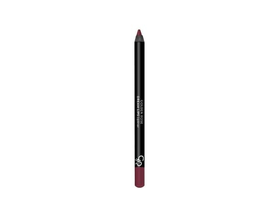 

Карандаш для губ 533, 1,4 г Golden Rose, Dream Lips, красный