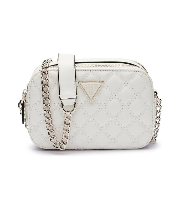

Сумка-мессенджер Guess Giully, белый
