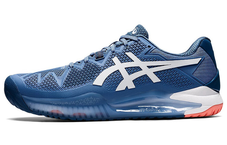 

Мужские теннисные кроссовки Asics Gel-Resolution 8