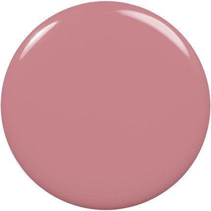 Стойкий лак для ногтей Essie с глянцевым финишем Gel Couture Color № 485 Princess Charming Pink 13,5 мл — фото 2