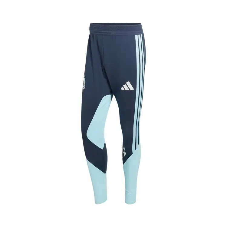 Брюки Adidas Argentina 26 Tiro Pro, синий
