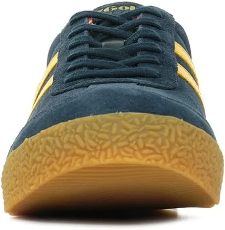 Тренировочные кроссовки Gola Harrier CMA192PY, Navy Blue — фото 4