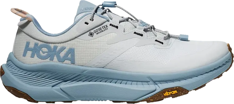 

Кроссовки Wmns Transport GORE-TEX 'Illusion Dusk', синий