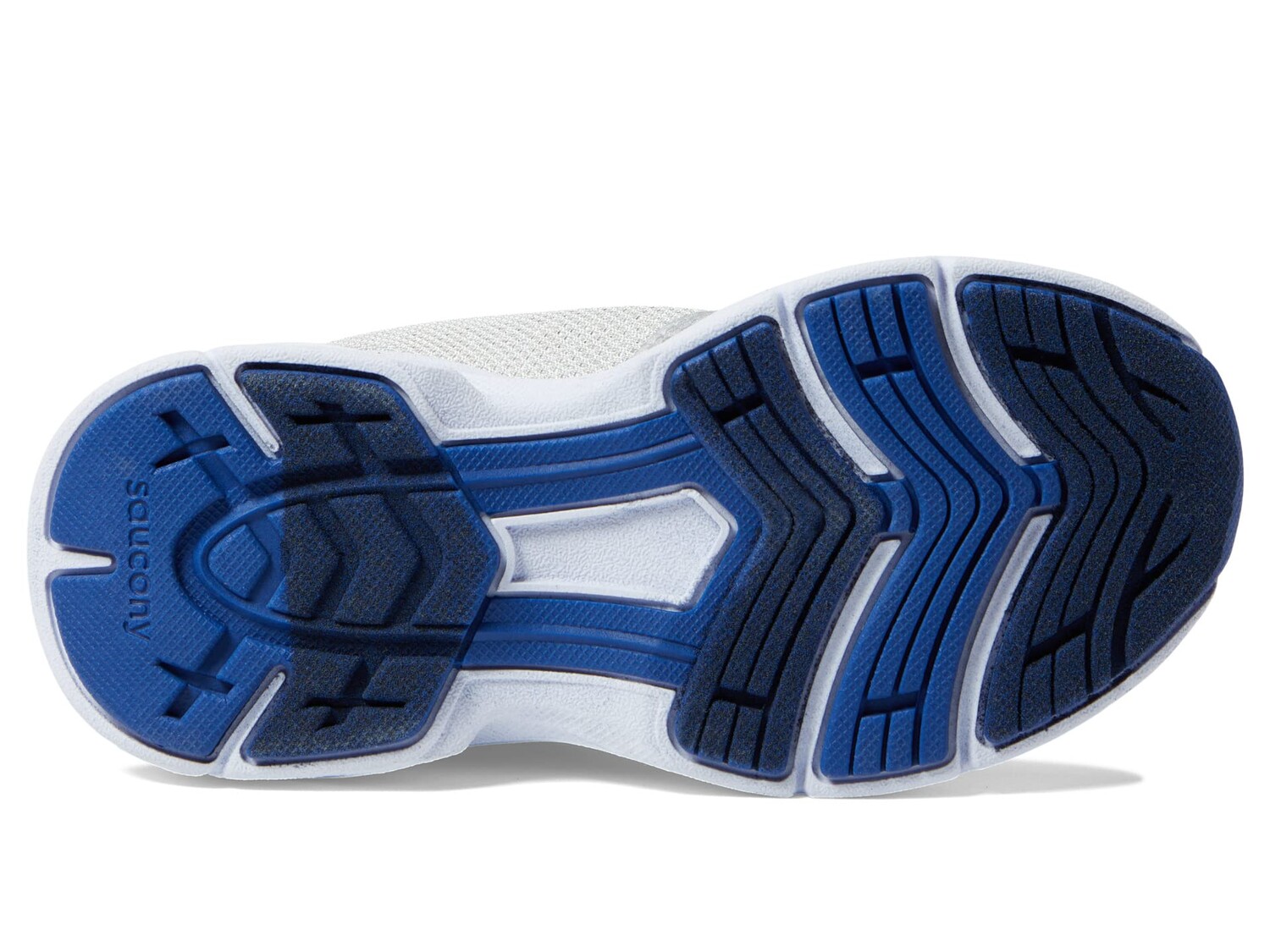 

Кроссовки Saucony Kids Wind FST A/C (Little Kid/Big Kid)