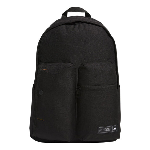 

Сумка must haves 3d pocket backpack 'black' Adidas, черный