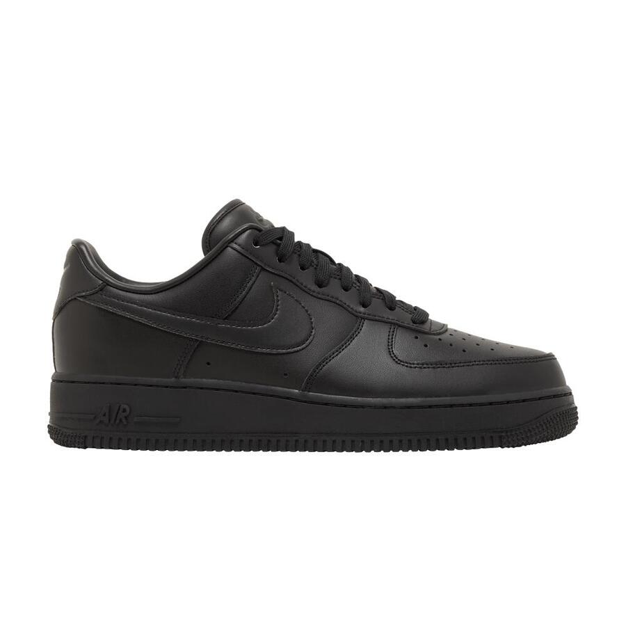 

Кроссовки Nike Air Force 1 Low '07 Fresh Black Anthracite