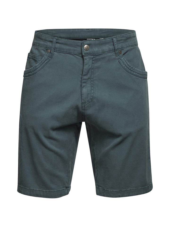 

Chillaz Шорты Ski-/ Snowboardhose in Grün/ Schwarz/ Pink