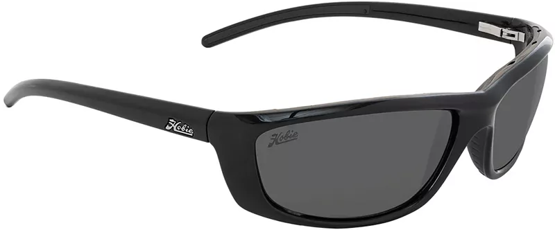 

Поляризованные солнцезащитные очки Hobie Cabo Sport, цвет Shiny Black