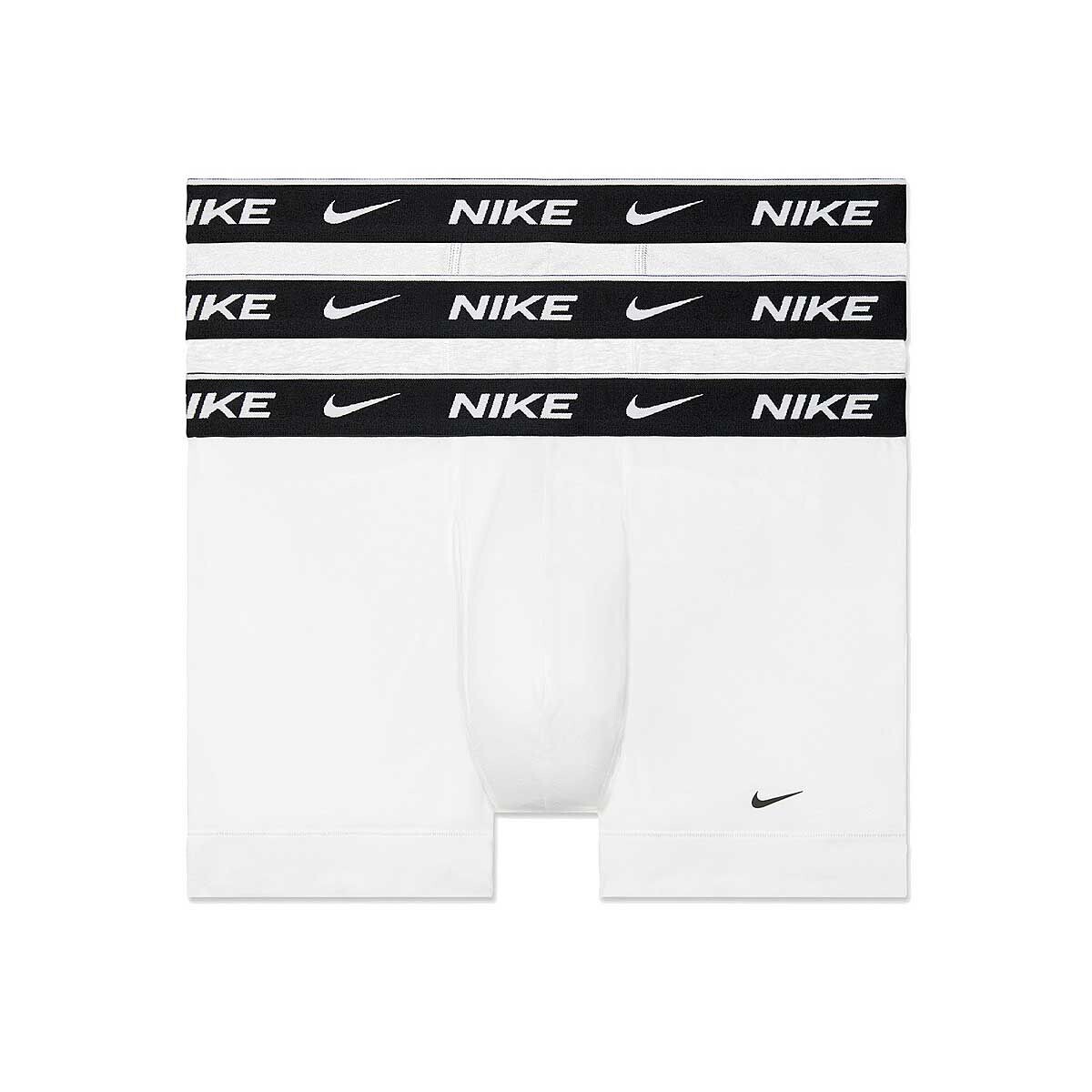 

Ночное и нижнее белье TRUNK 3PK Nike, цвет Weiß