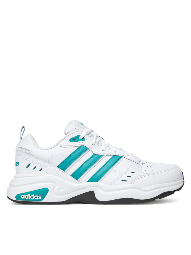 

Кроссовки Strutter JS2672 Adidas, белый