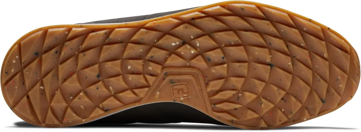 Мужские гольф-туфли FootJoy Contour Jogger предыдущего сезона — фото 2