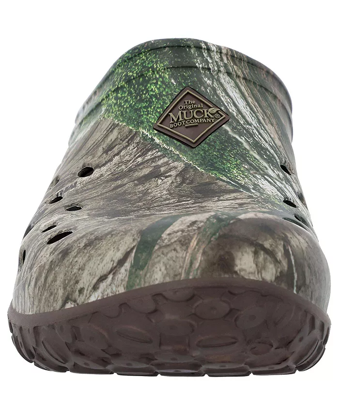 Мужские кроксы Mossy Oak Country DNA Ster Lite EVA MUCK — фото 4