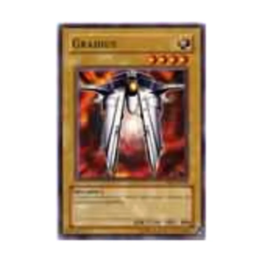 

CCG Градиус (Общий), Yu-Gi-Oh - Dark Beginning 1 - Singles