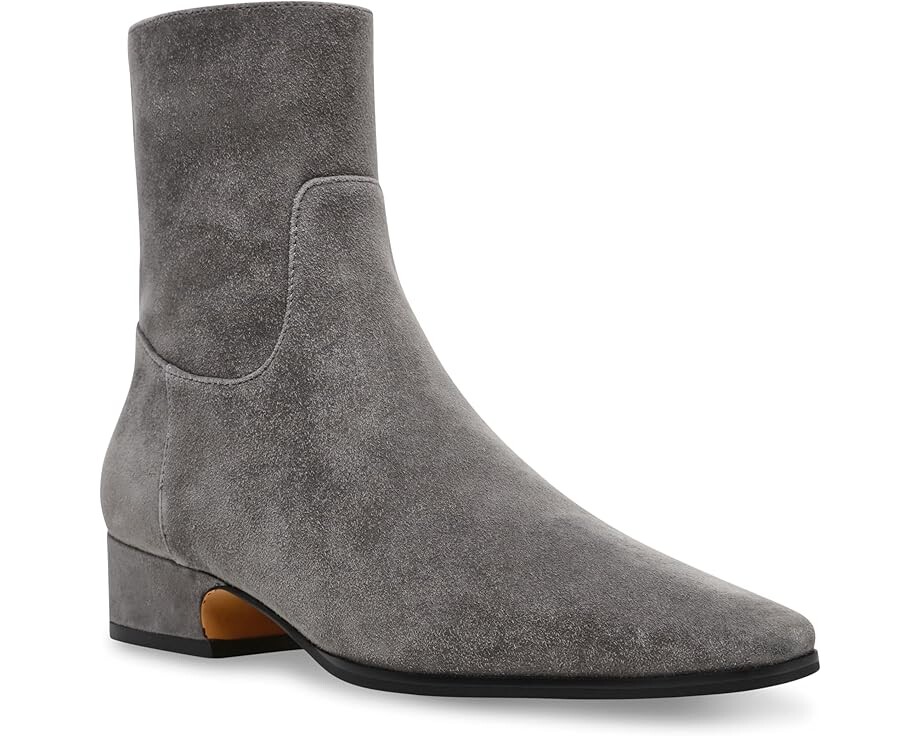 

Ботинки Steve Madden Dusty, цвет Grey Suede