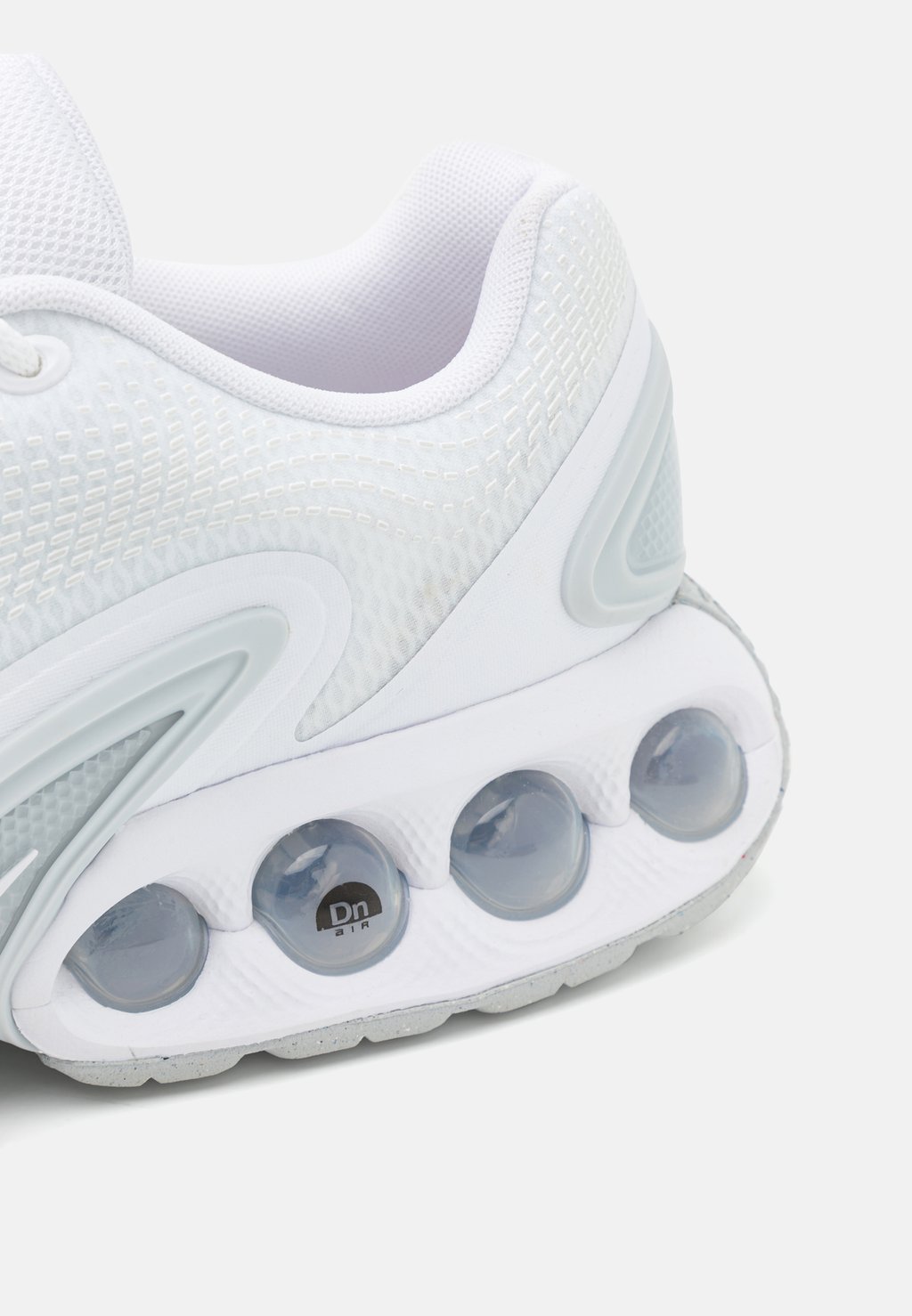 

Кроссовки AIR MAX DN Nike Sportswear, белый