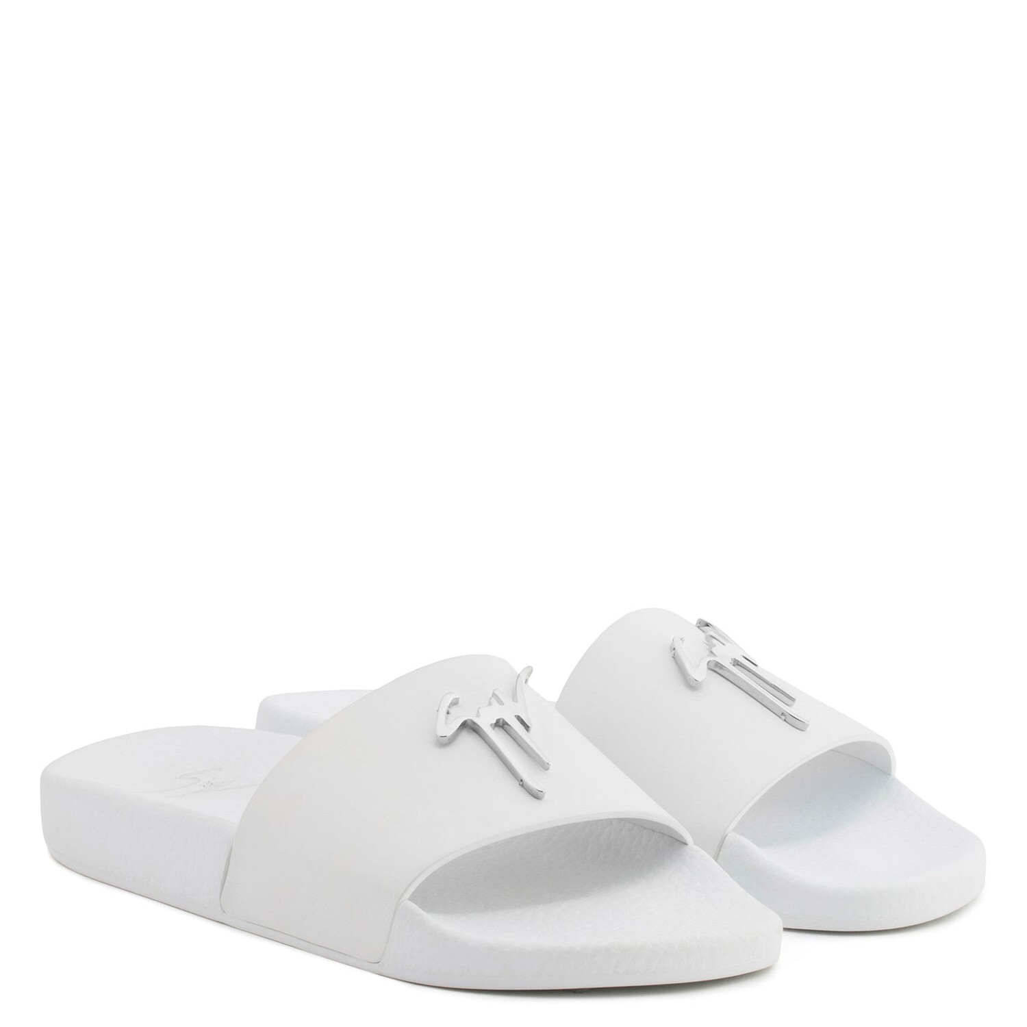 

Джузеппе Занотти Бретт Giuseppe Zanotti, белый