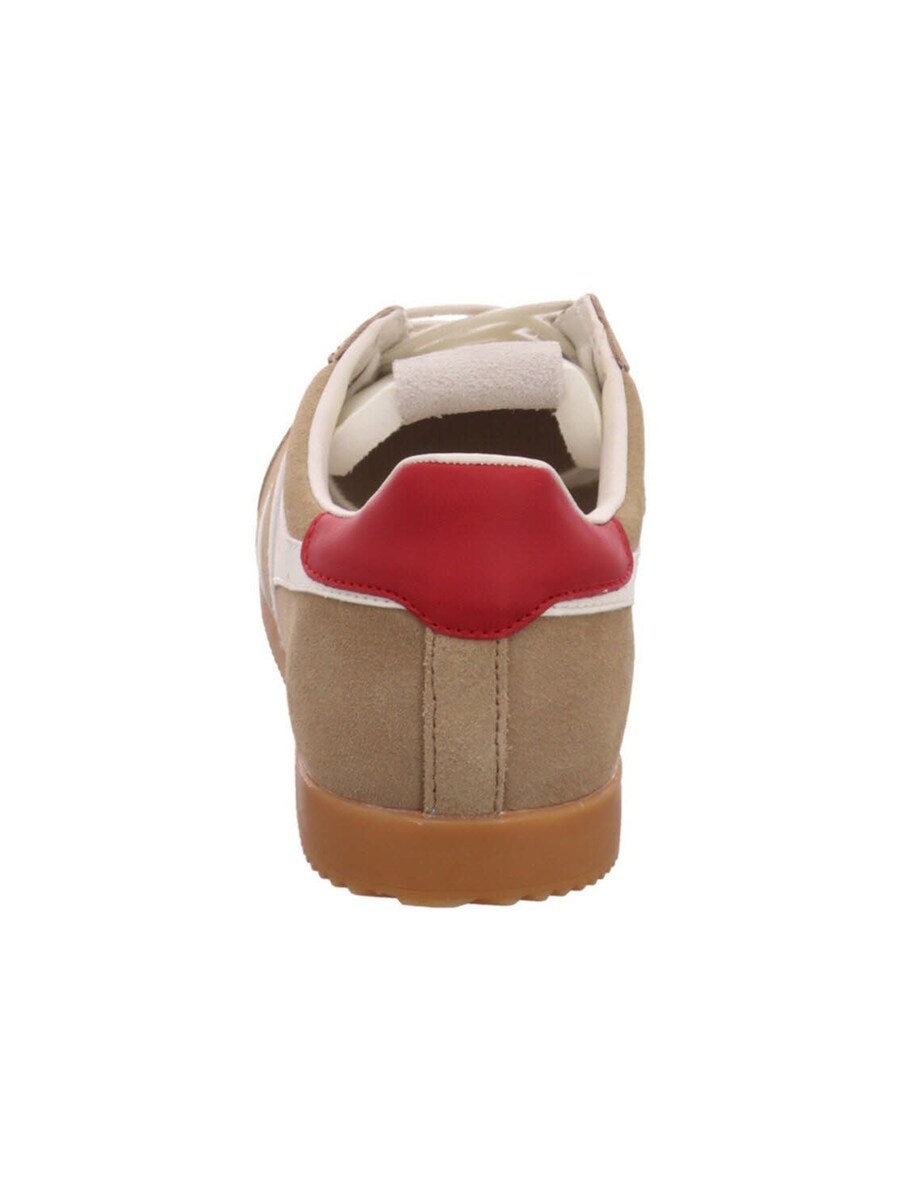 Повседневные кроссовки Gola Sneakers Elan, коричневый — фото 3