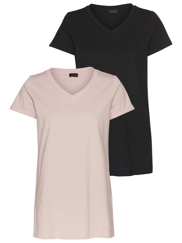 

Футболка Laura Scott