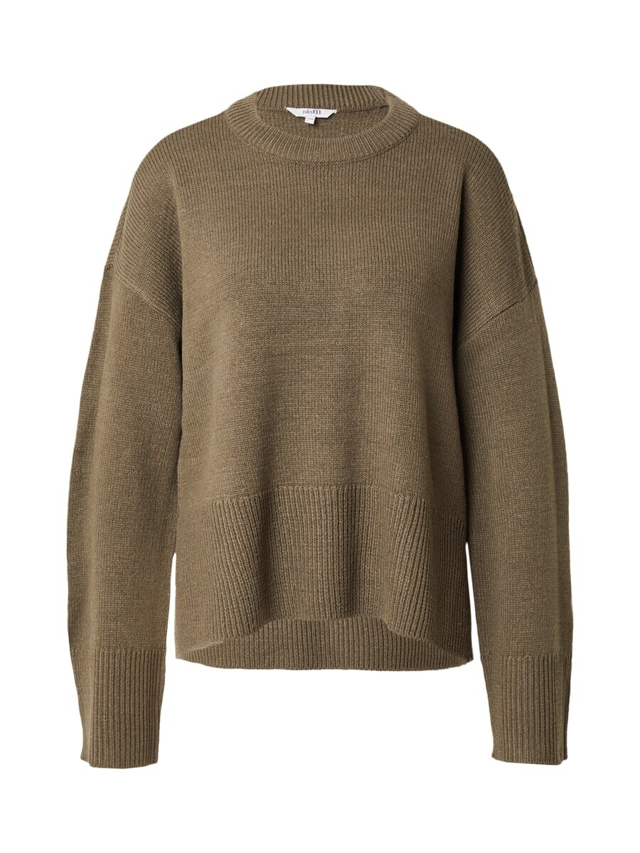 

Свитер mbym Sweater Merato, коричневый