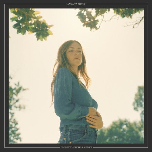 

Виниловая пластинка St. Louis, Anna: If Only There Was A River