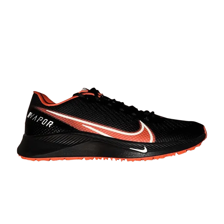 

Кроссовки Nike Vapor Edge TF 'Oregon State' PE, черный