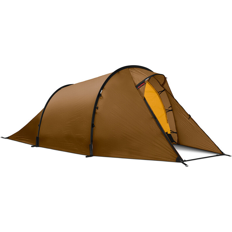 

Палатка Налло 3 Hilleberg, бежевый
