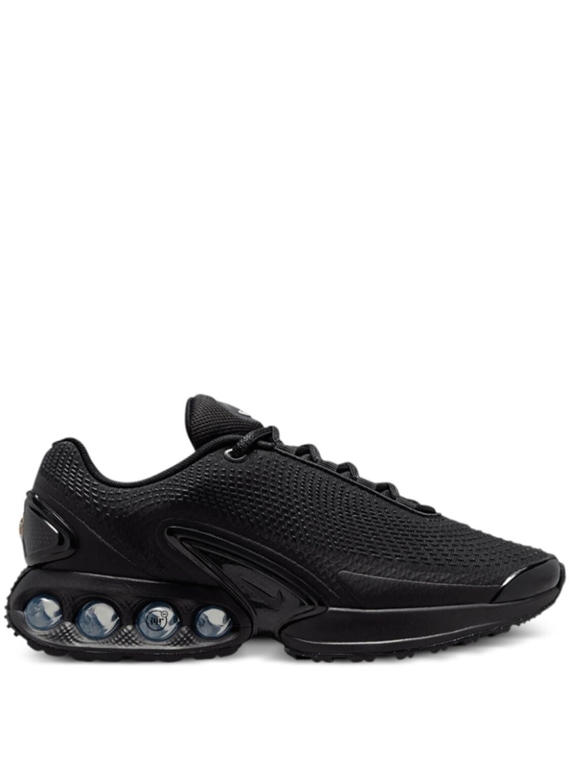 

Кроссовки Nike Air Max "Grey", черный