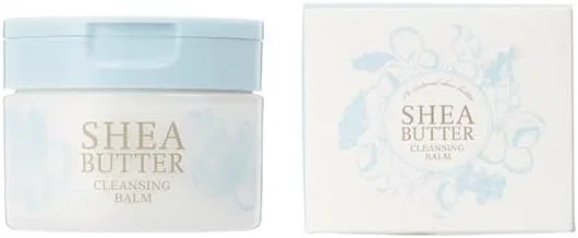Очищающий бальзам Life Tree Shea Butter, 80 г, набор 3 шт