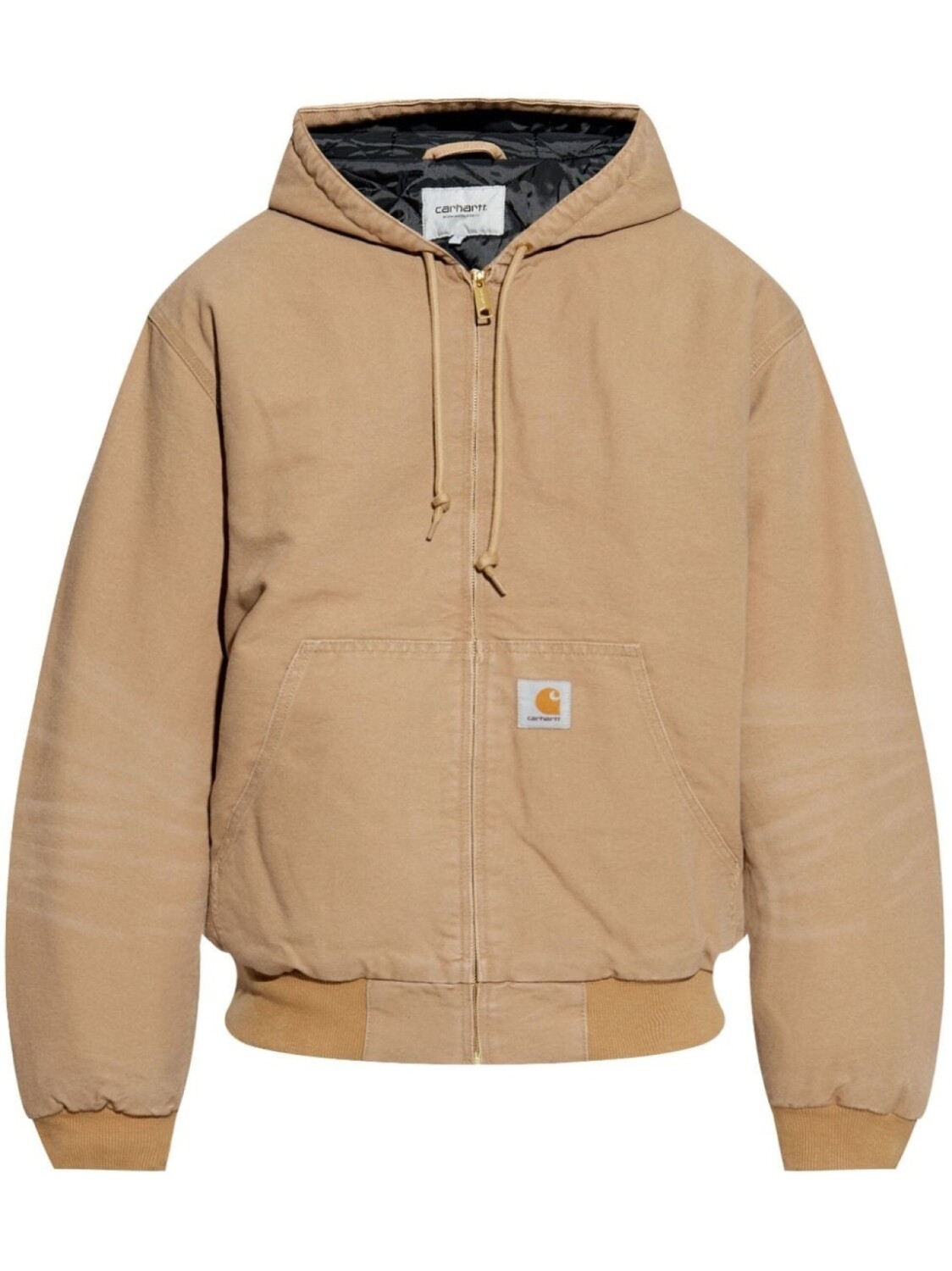 

Куртка Carhartt WIP OG Active, серый